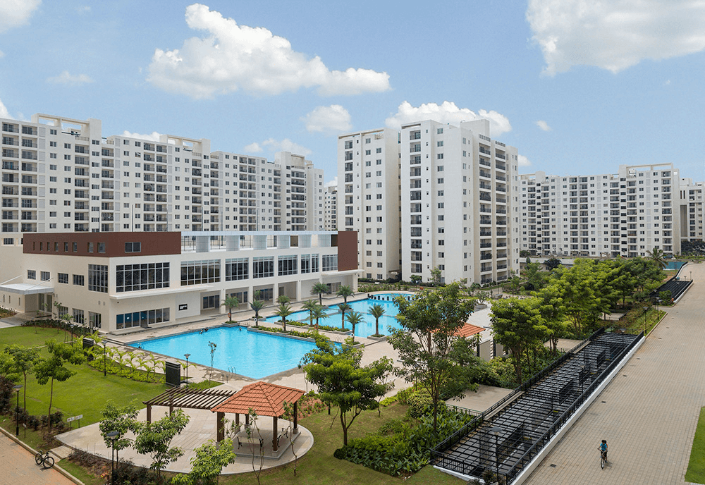 Condominiums and How Different They Are from Villas