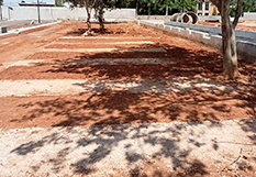 Adarsh Garden Estate Constructions