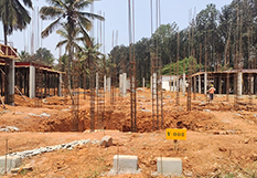 Adarsh sanctuary Constructions