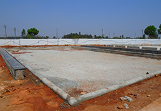 Adarsh Savana Construction