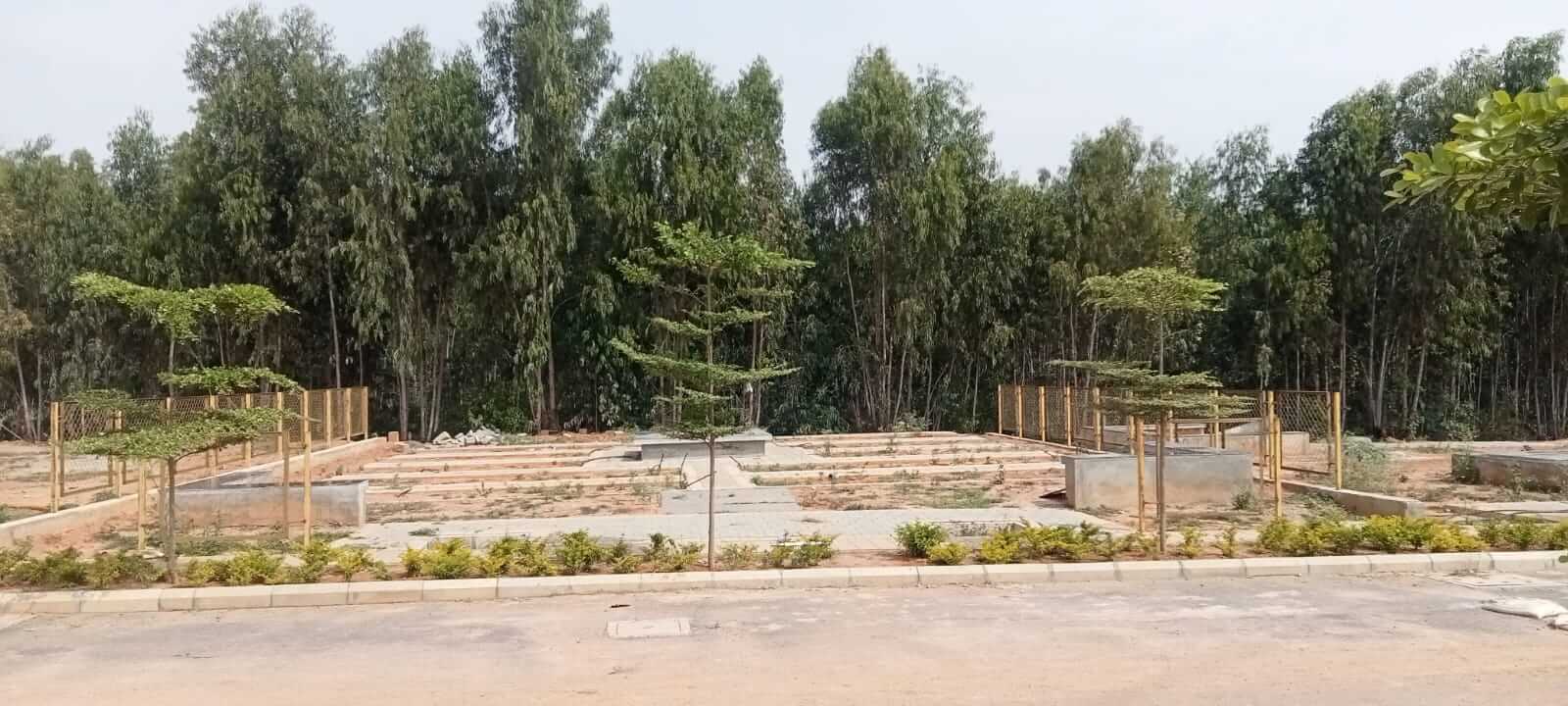 Park 01 Kitchen Garden