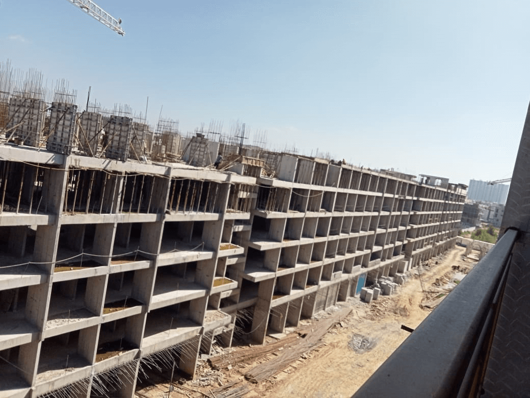 Tower View Tower 03 On 31.10.25