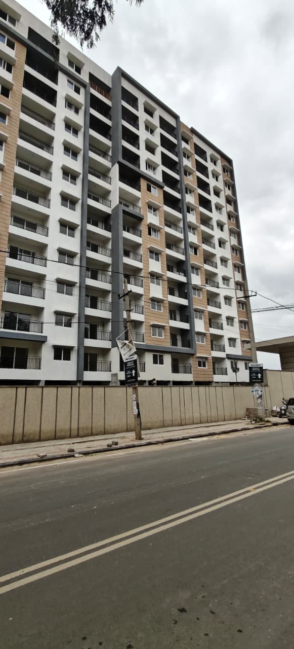 Block C South