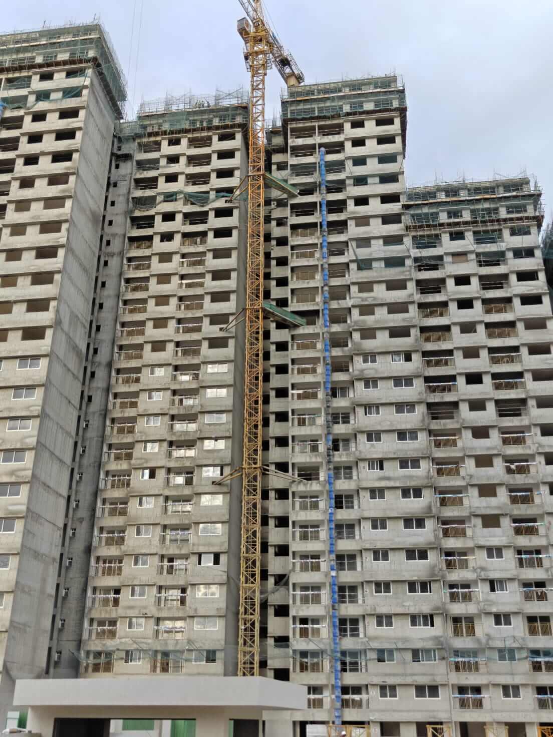 Block H