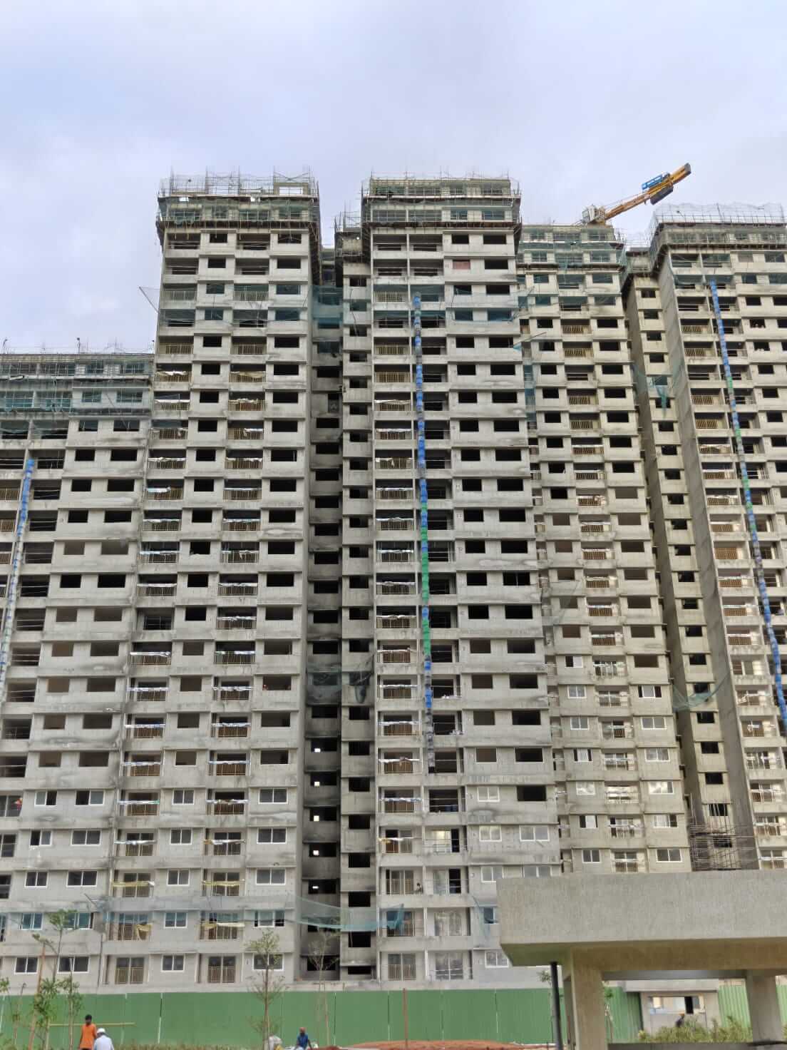 Block J