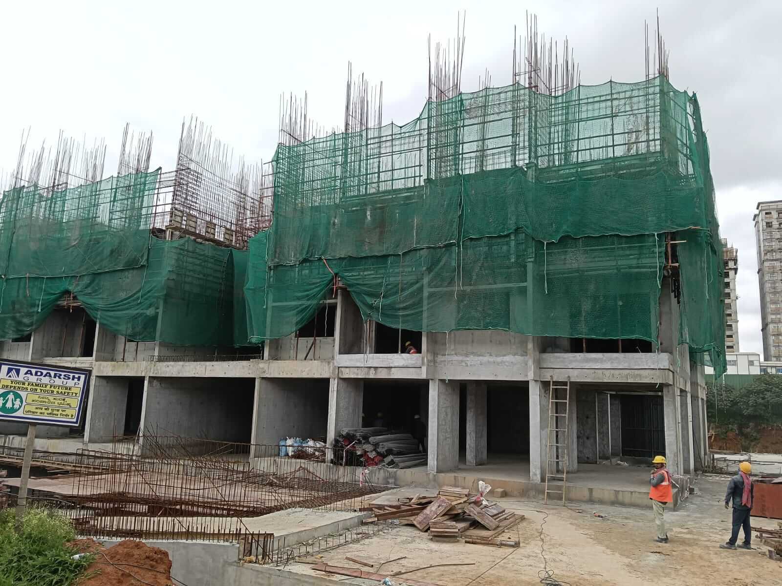 Block 05 - East Side