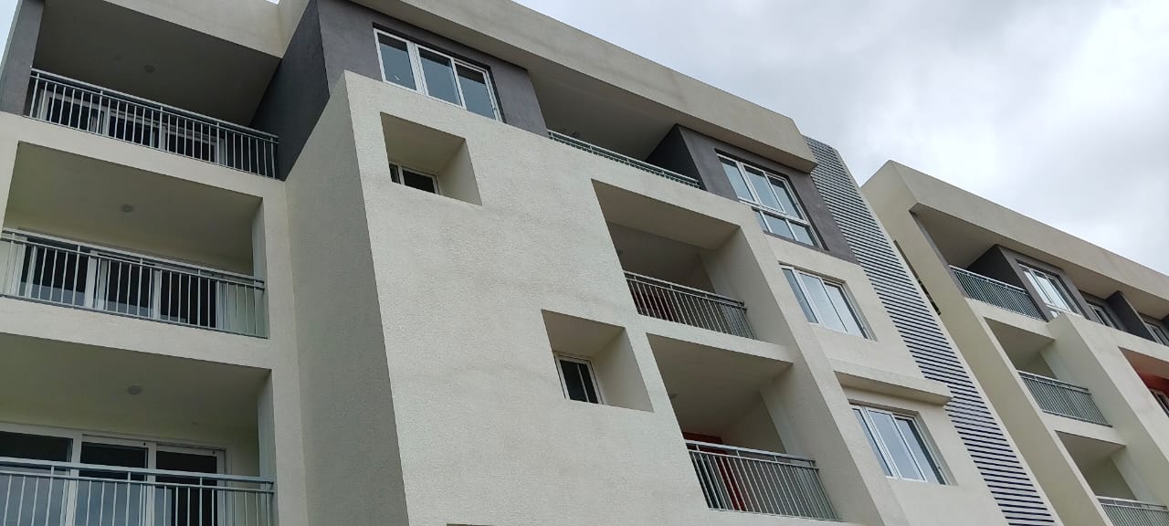 Block D