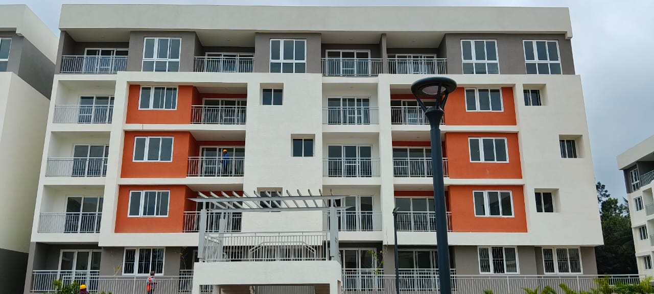 Block E