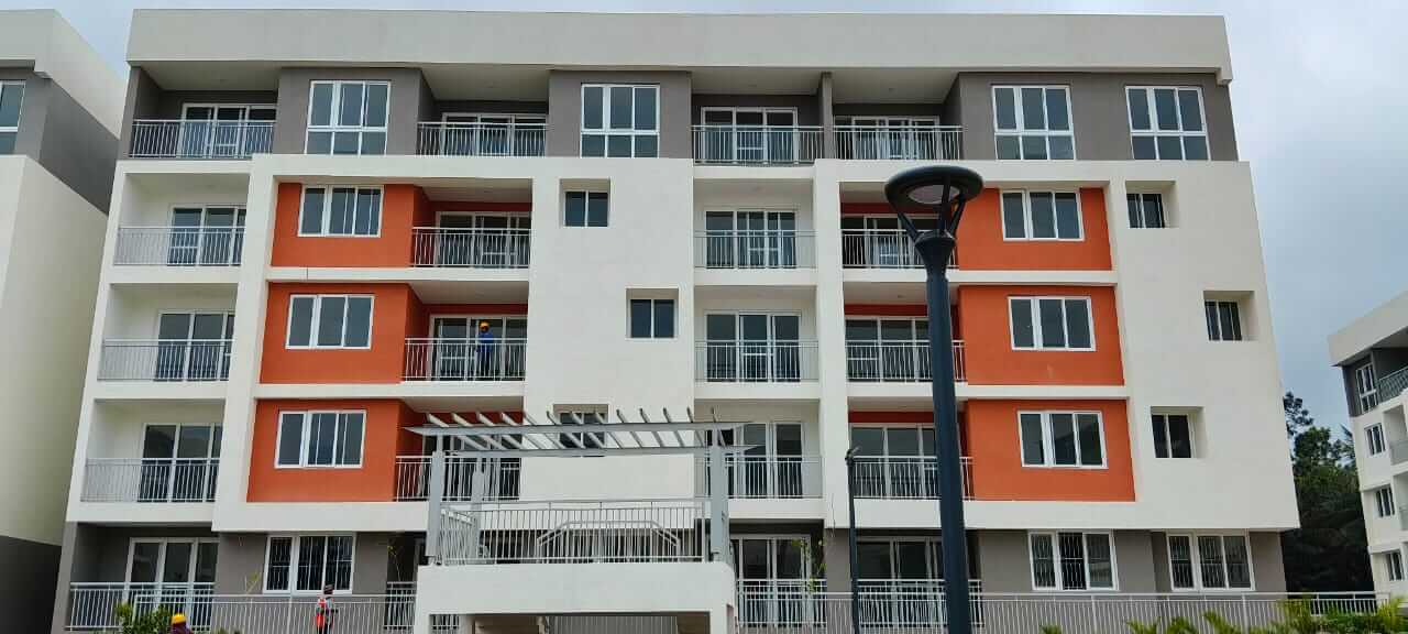 Block E