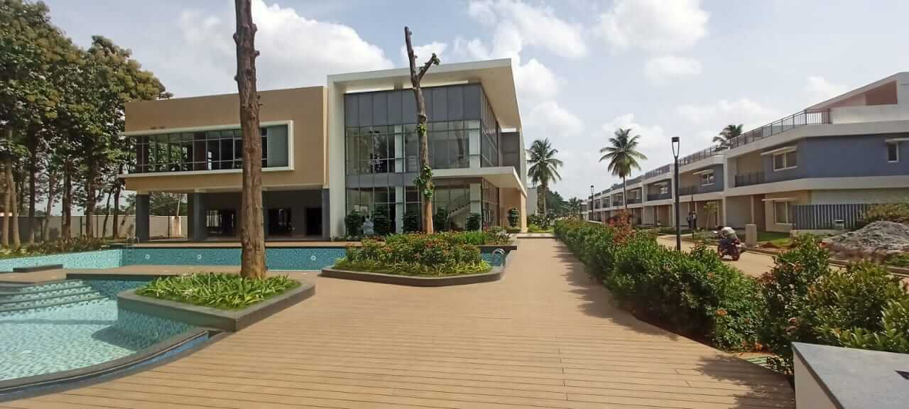 Club House