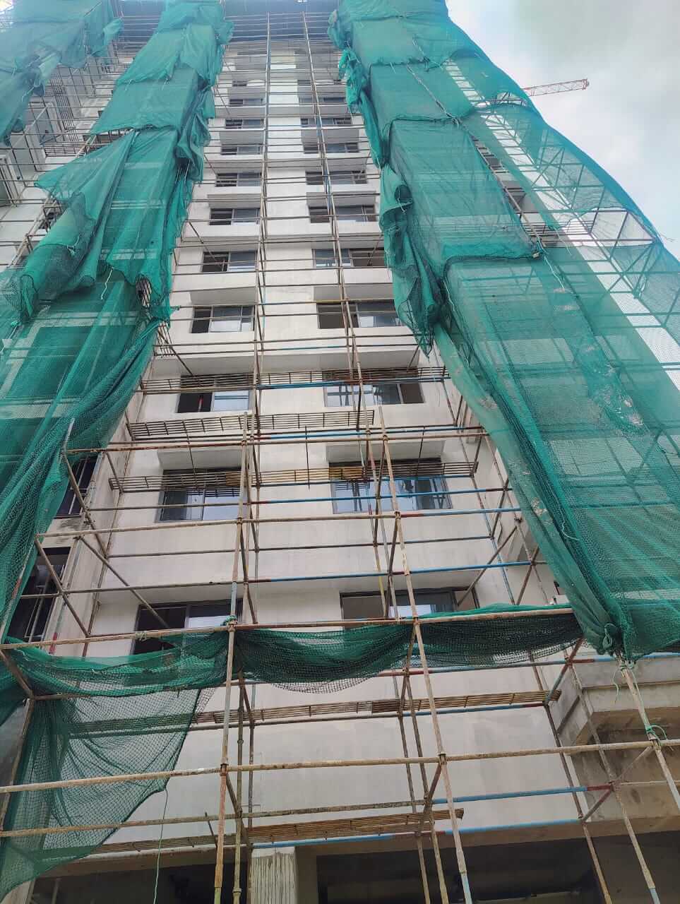 East Side Base Coat Primer & Joint Putty