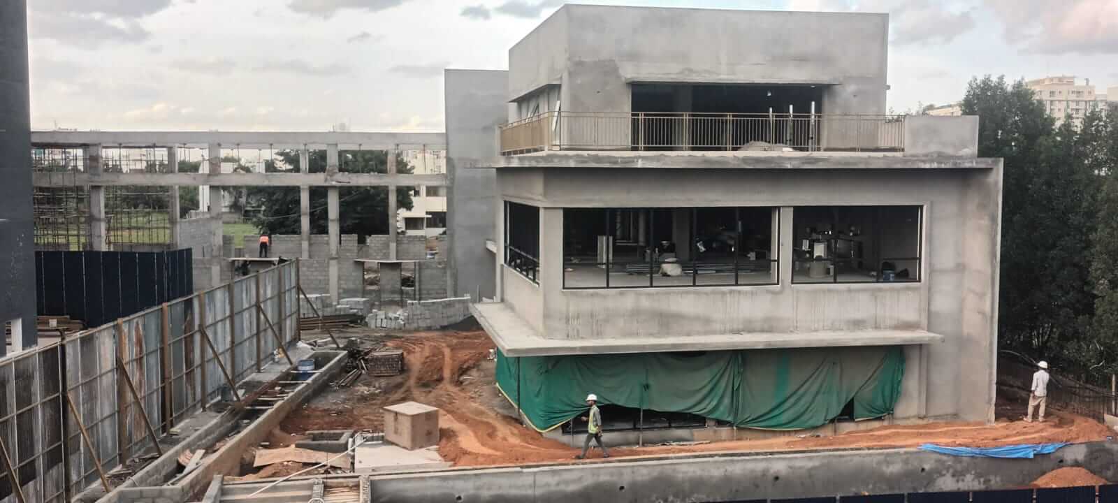 Club House