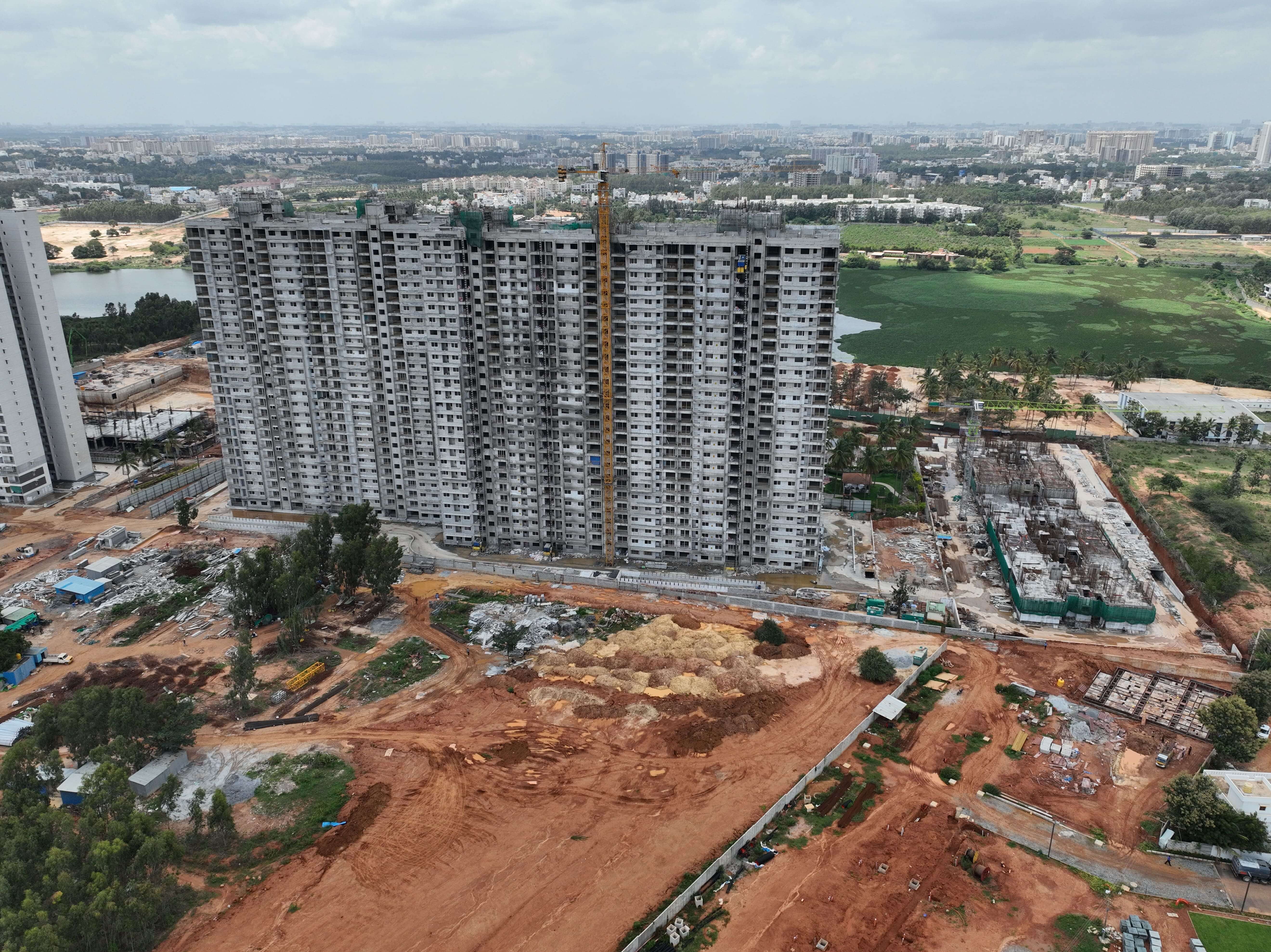 Phase 1 - Block 05