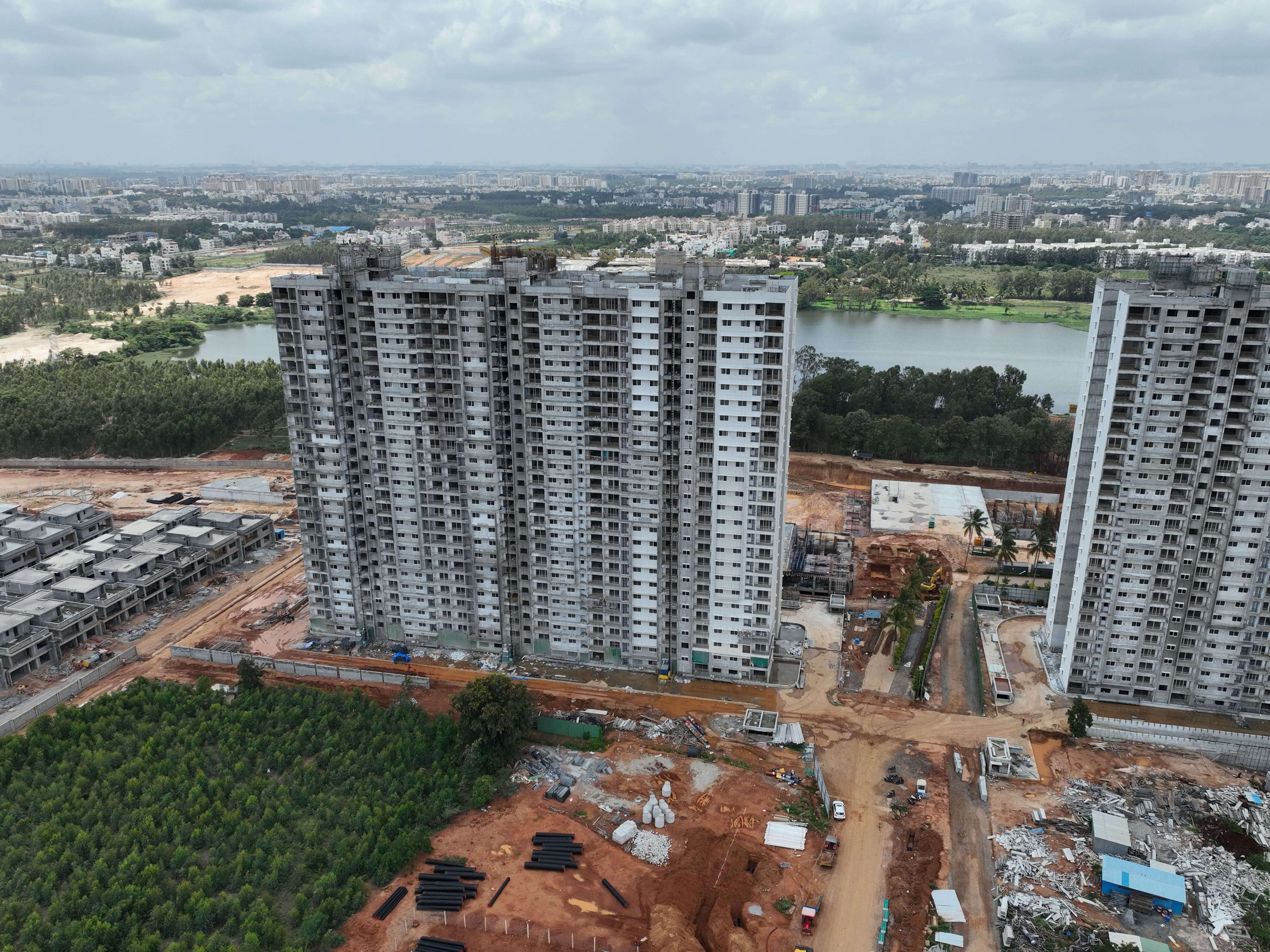 Phase 1 - Block 02