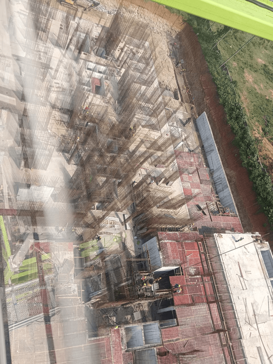 Tower 06 Wing C, D & E