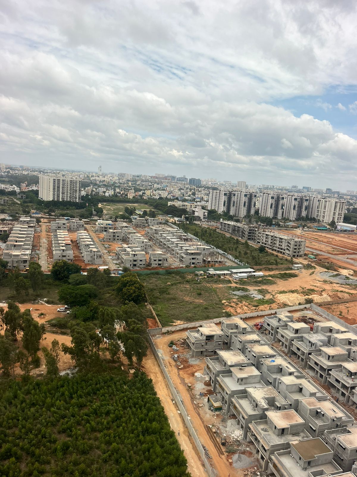 Aerial View 03