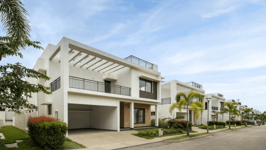 Adarsh Palm Acres