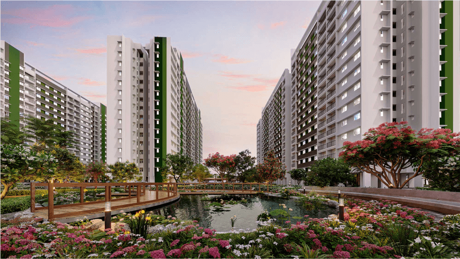 Adarsh Parkland