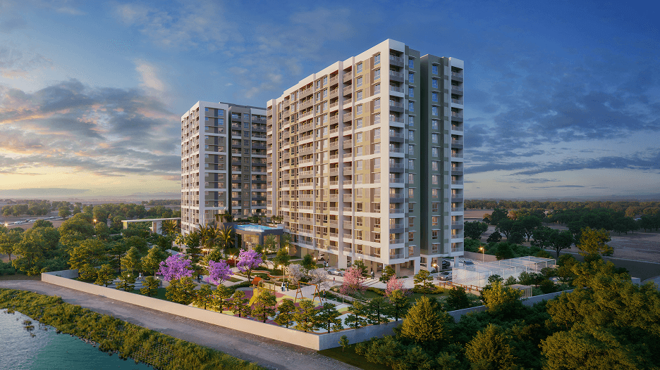 Adarsh Primrose