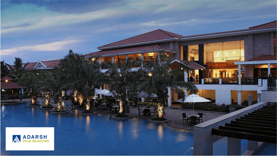 Adarsh Palm Meadows