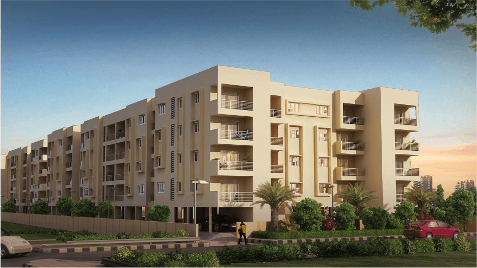 Adarsh Citrine
