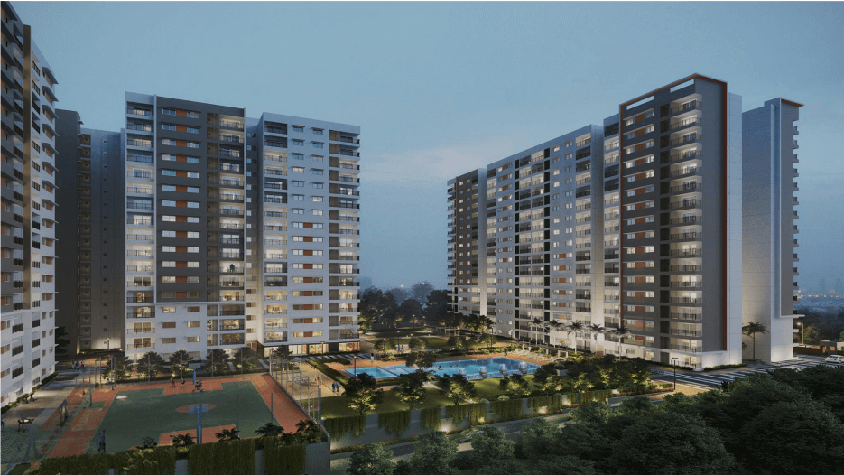 Adarsh Crest