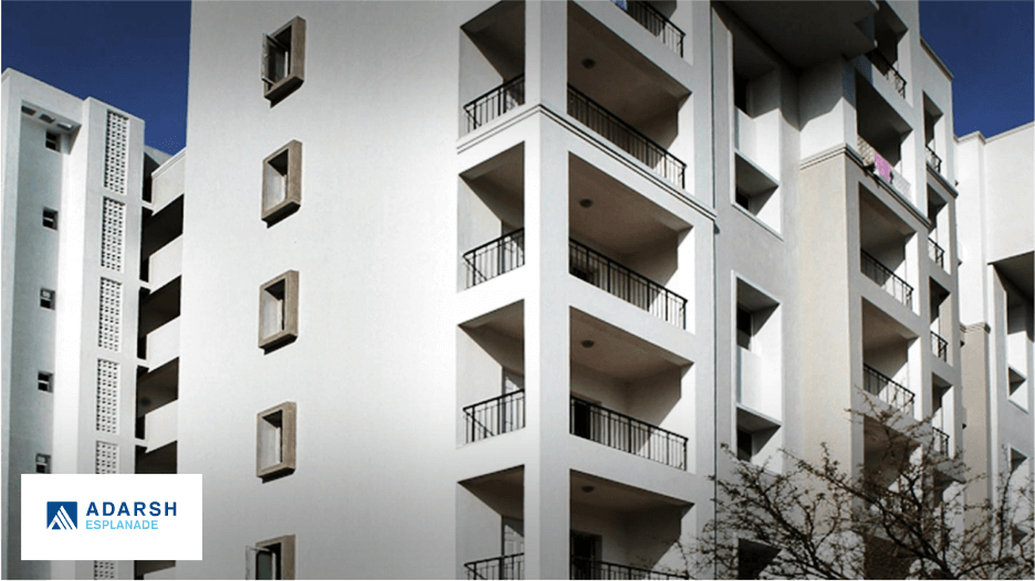 Adarsh Esplanade