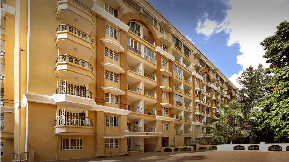 Adarsh Gardens