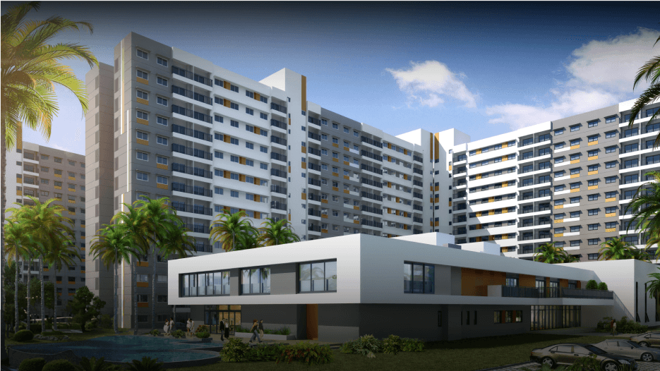 Adarsh Greens