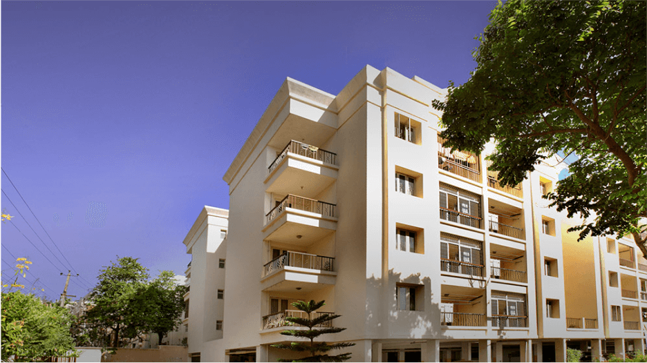 Adarsh Hills