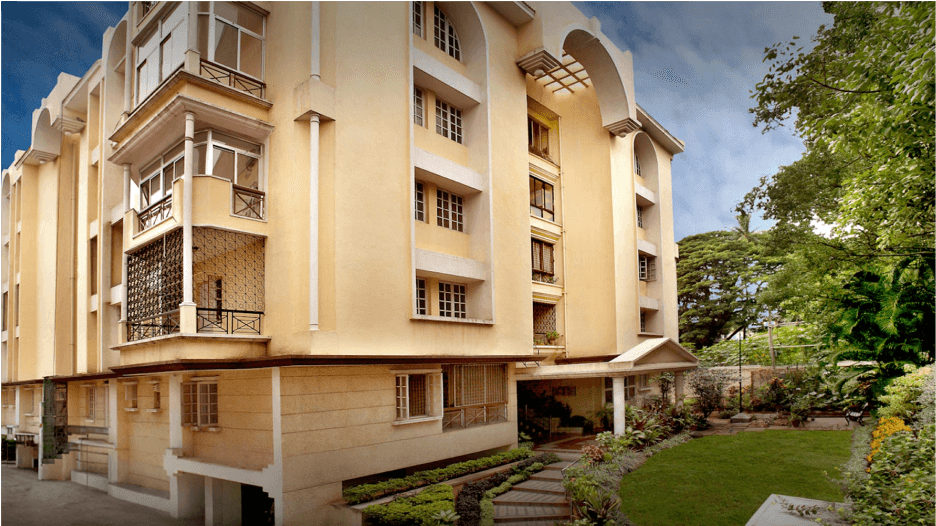 Adarsh Manor