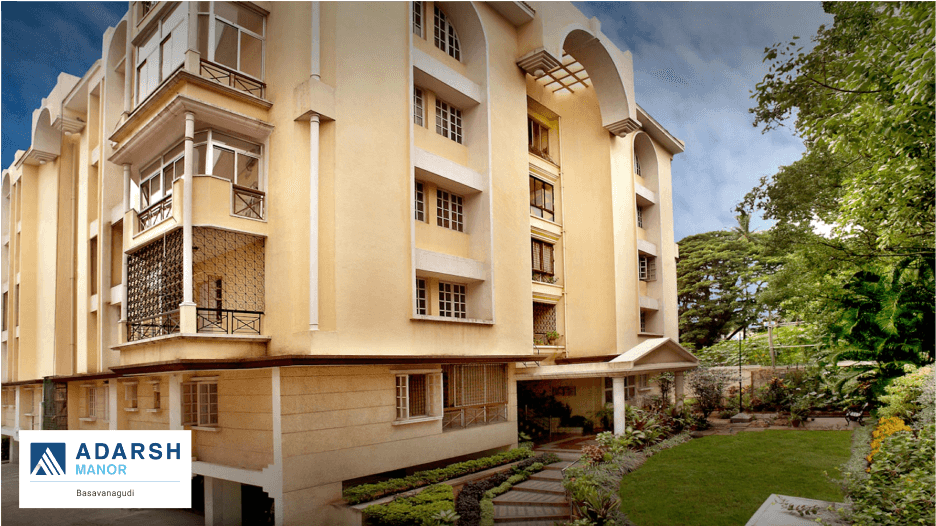 Adarsh Manor