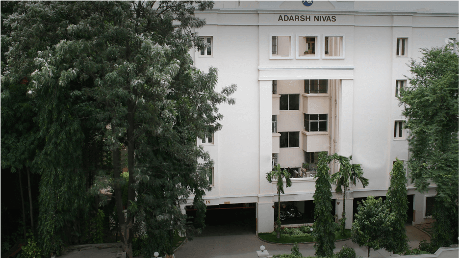 Adarsh Nivas