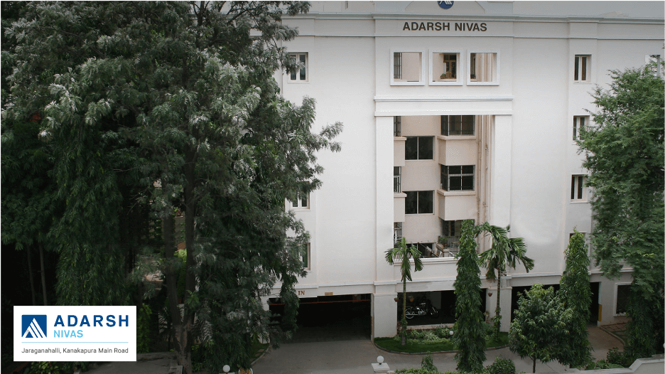Adarsh Nivas