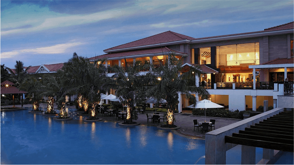 Adarsh Palm Meadows