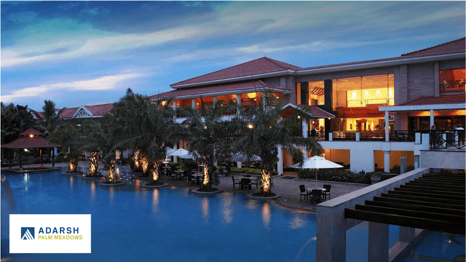 Adarsh Palm Meadows