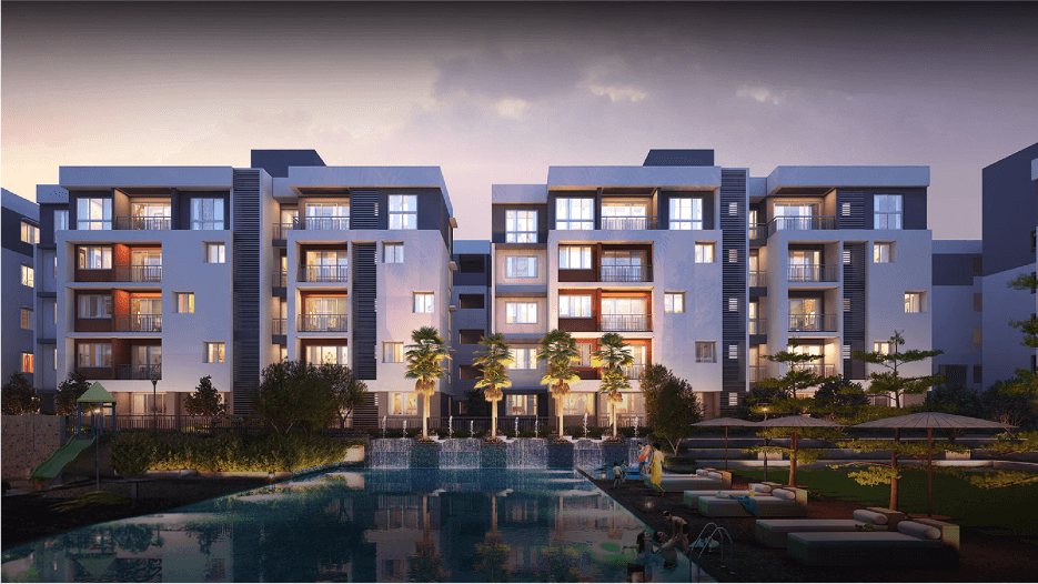 Adarsh Pinecourt
