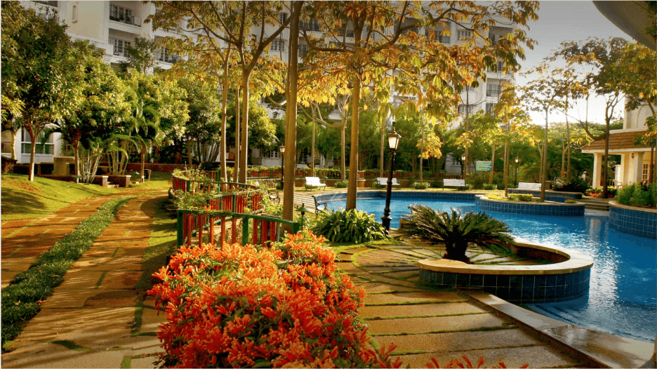 Adarsh Residency