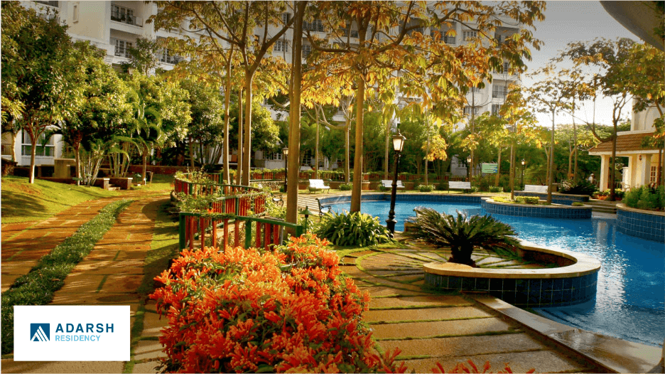 Adarsh Residency