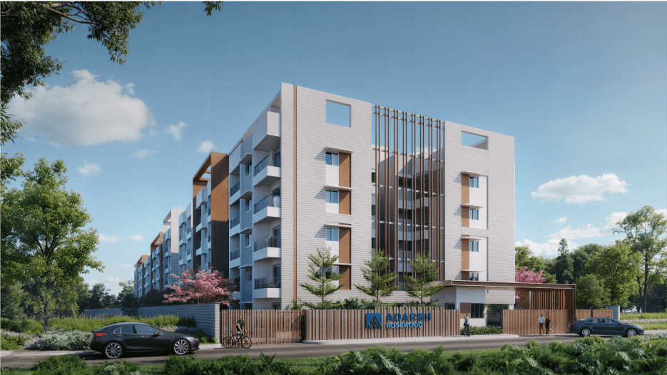 Adarsh Rosewood