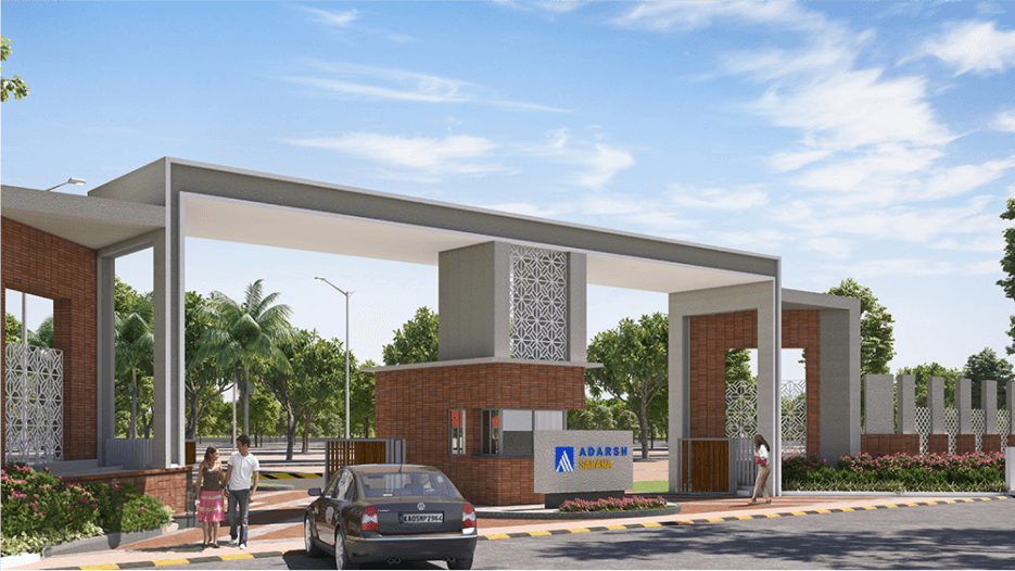 Adarsh Savana