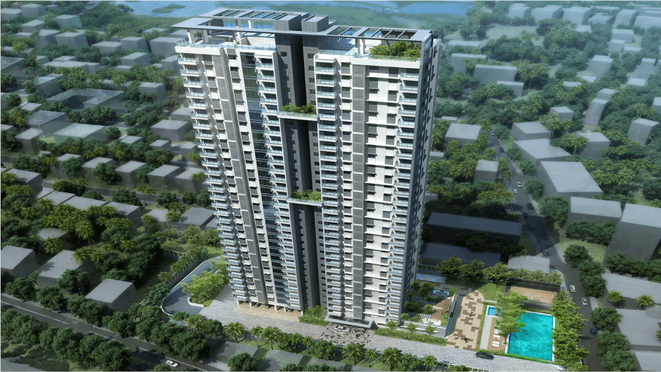 Adarsh Stratuss