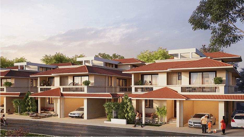 Adarsh Tranqville