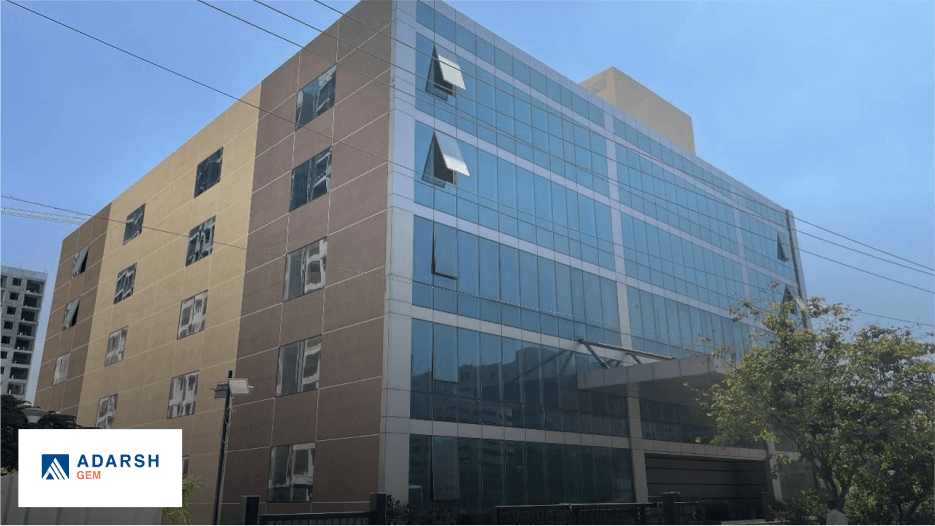Adarsh Gem