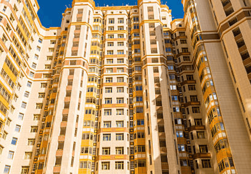 Buy Property In Bangalore