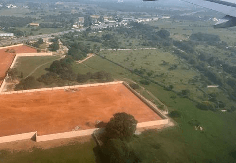 Land for Sale in Sarjapur Invest, Build, and Live Your Dream