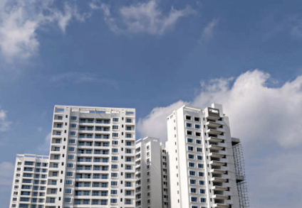 Discover Your Dream 2 BHK Flat near Sarjapur Road, Bangalore