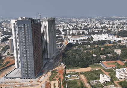 Affordable New Residential Projects in Bangalore for First-Time Buyers