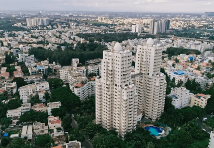 Your Guide to Finding Apartments in Bangalore