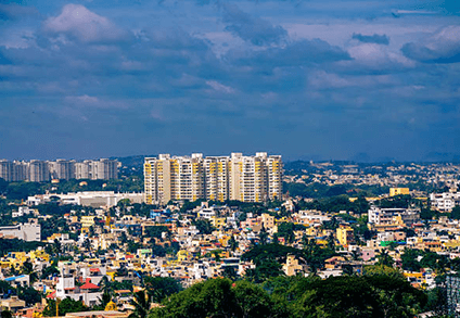 Navigating Bangalore's Dynamic Real Estate Market